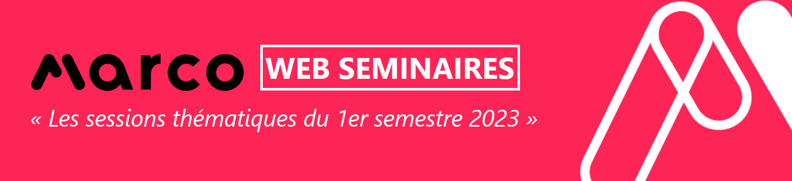 Webinaire 2023