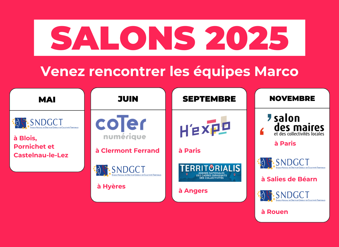 salon Marco 225