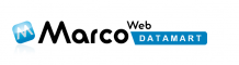 MarcoWeb Datamart
