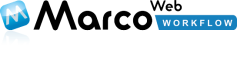 MarcoWeb Workflow